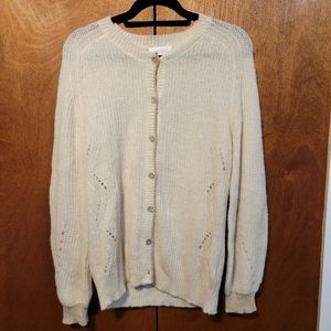 Grace and Mia Cardigan